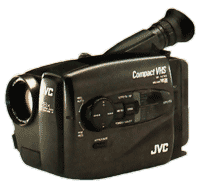 camescope JVC GR AX79S