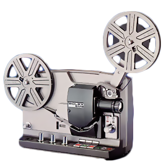 Numérisation et Transfert Super 8 & 8mm sur DVD / Disque Dur