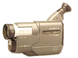 Hitachi VM-E220E