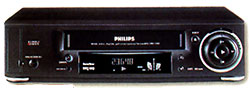 Philips VR 668