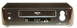 Philips VR 967