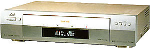 magnétoscope HR-S9600