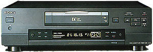 Sony DRH-1000