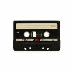 cassette audio